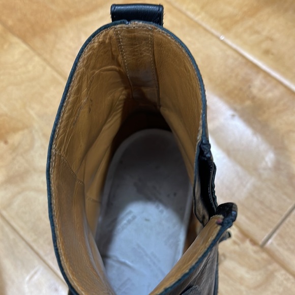 Men’s Madison Martin Margiela Booties Size 43 - Picture 5 of 6